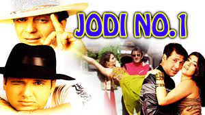 Jodi No 1 2001 Full Hindi Movie Govinda Sanjay Dutt Anupam Kher Monica Bedi Twinkle Khanna Youtube