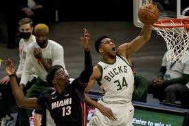 #fearthedeer @bucksinsix @bucksproshop subscribe to our youtube for more access bit.ly/bucksytsub. Milwaukee Bucks Vs Miami Heat Picks Predictions Nba Playoff Series