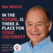 Ira Wolfe's Instagram, Twitter & Facebook