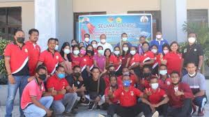 Listen to jalab | soundcloud is an audio platform that lets you listen to what you love and share the sounds you create. Jalan Santai Sko Kupang Songsong Celebration Of National Education Day Sportsbeezer