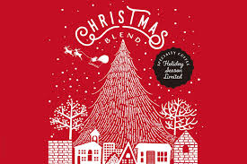 Apollo Coffee Works Limited Edition Christmas Can Holiday Packaging Design Christmas Packaging Design Christmas Packaging