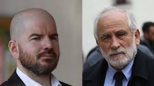 Fiscalía citará a declarar a ministros Jackson y Montes por caso convenios 