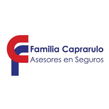 Familia Caprarulo - Empresas de Concordia