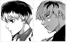 To dream of long hair means physical and spiritual strength. Meaning Of Sasaki Haise S Whitening Hair