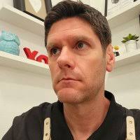 David Sandusky (@DavidSandusky)