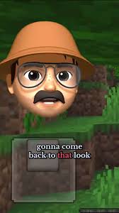 Walter Craft World, Minecraft Explorer