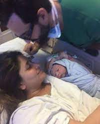 This Is What Kareena And Saif Have Nicknamed Taimur And It S So Adorable A Name Kareena Kapoor Khan Taimur Ali Khan Pataudi Kareena Kapoor Pregnant