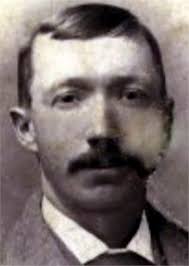 Judge Cyrenus Gregory Gillette (1858-1936)