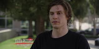 Detective colin zabel 7 episodes, 2021. Evan Peters Web Your Best Online Source About Evan Peters