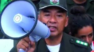 coronel Aníbal RivasAhoradigital