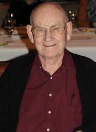 Fred Cooper Obituary (2016)