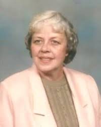 Obituary information for Donna J. Ellenberger