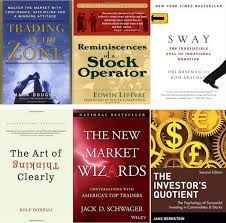 6 Market Psychology Books Every Trader Must Read Psychology Books Forex Books Books