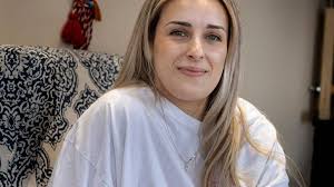 Celina Wolfe says growing up in N.D.G. shaped her as a musician