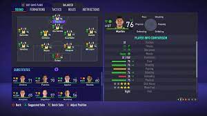 Noticias de última hora en mediotiempo Starting A Club Country Career Mode With Club America Of Mexico With The Team Being Placed In The Spanish League Here Is My Lineup After The First Summer Transfer Window Fifacareers