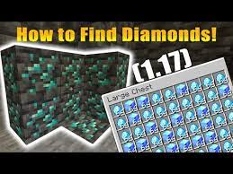 So if you didn't know already, there's this trick to find diamonds in the swamp biome using clay patches. 5 Easy Ways To Find Diamonds In Minecraft 1 17 Clay Swamp Method Gravel Trick And More Youtube