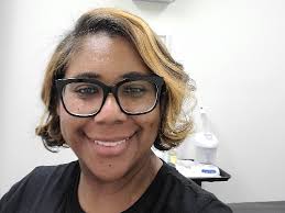 Ebony Stone Massage Therapist in Richmond, VA