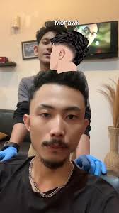 Gaya Rambut Filter: Temukan Potongan yang Tepat!