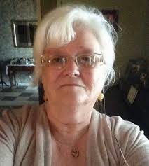 Carol White Obituary