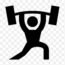 Unique olympic weightlifting stickers featuring millions of original designs created and sold by independent artists. Olympic Weightlifting Png Images Pngegg