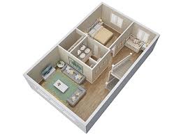 3d House Floorplan With Bedroom 2nd Floor Diy Bathroom Makeover Small Bathroom Renovations Closet Planning