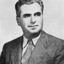 Maggie Knott and Herman Kabat demonstrated diagonal/spiral models of...