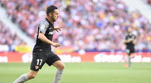 Последние твиты от pablo sarabia garcia (@pablosarabia92). Psg Anuncia Contratacao De Pablo Sarabia Meia Atacante Do Sevilla 02 07 2019 Uol Esporte