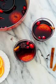 Classic Mulled Wine Recipe Cookie And Kate Recipe Wine Recipes Recipes Mulled Wine Recipe