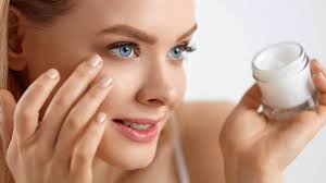 Skincare during COVID-19