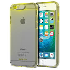 Seidio Luma Multicolour Iphone 6s Plus 6 Plus Light Up Case Clear