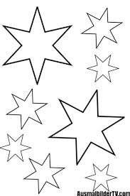 Bastelvorlagen zum ausdrucken kostenlos schablonen zum ausdrucken als pdf basteln vorlagen kostenlos ausdrucken bastelvorlagen für kinder & senioren. Sterne Zum Ausmalen 1ausmalbilder Com Sterne Zum Ausdrucken Weihnachtsschablonen