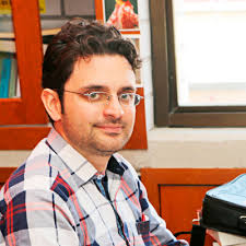 Javier Henao Hidrón: «Fernando González, filósofo de la autenticidad» by  Voces de Otraparte