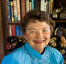 Barbara Chamberlain Obituary