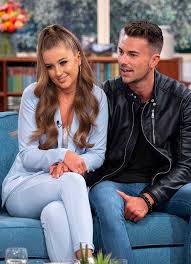 Who Are Love Island'S Georgia Steel'S Ex-Boyfriends? From Sam Bird To Medi  Abalimba - Capital
