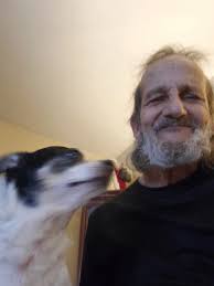 Hi all! I just wanted to introduce myself and share a photo of 'my' Doctor 