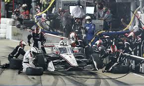 Accupredict groups tracks together based on statistical analysis determining the best correlations. Top Indycar Teams Chasing Titles On Track And Pit Lane