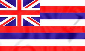 The red stripes and blue canton are black and the white stripe beneath the canton is medium blue, while the other stripes, as well as the stars, remain white. Which Flags Still Include The Union Jack Bbc News
