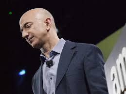 Maybe you would like to learn more about one of these? Jeff Bezos Finds It Hard To Buy Insurance For His Maiden Spaceflight Next Month