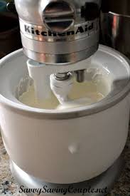 Make Vanilla Ice Cream At Home Recipe Vanilla Ice Cream Recipe Kitchen Aid Ice Cream Kitchen Aid Ice Cream Recipes