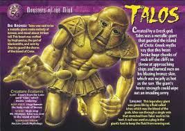 Pin On Weird And Wild Creatures Monsters Of The Mind