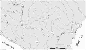Cultural Diversity In The Danube Region And Beyond An Archaeological Perspective Chapter 2 Cultural Encounters On Byzantium S Northern Frontier C Ad 500 700