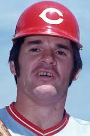 Pete Rose's Instagram, Twitter & Facebook