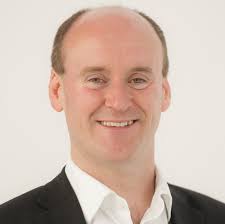 Financial Institutions Are by Their Nature Big Beasts: Interview With Brian  Alexander