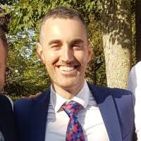 Barry Conlon Email & Phone Number