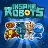 Full list of all 78 insane robots achievements worth 1,035 gamerscore. Buy Insane Robots Deluxe Edition Microsoft Store