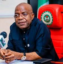 Ignore The Fear — Abia Is Secure, And We're Doing Even More To Protect  Lives.”