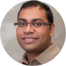 Dr. Leslie Sean Ramsammy, MD