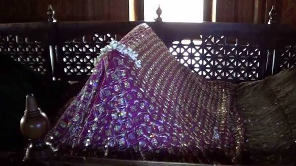 Gumbaz 'Tipu Sultan's Tomb'
