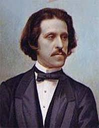 Josef Strauss (1827-1870)