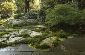 Pin By James Mccain On Garden Front Yard Garden Design Rock Garden Design Landscape Design